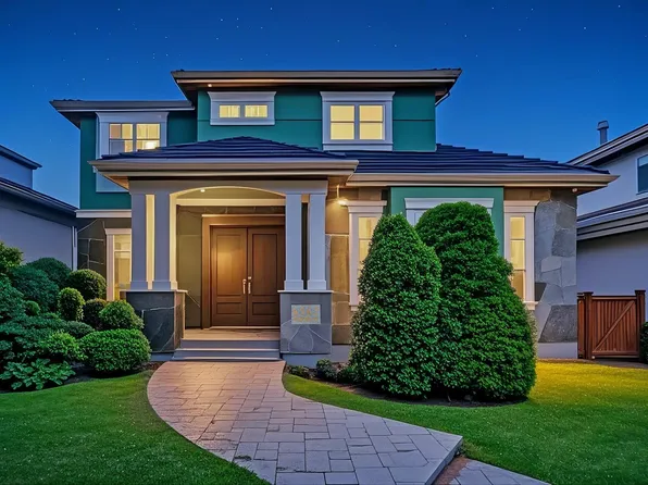 6562 Fremlin St, Vancouver, BC V6P 3W1