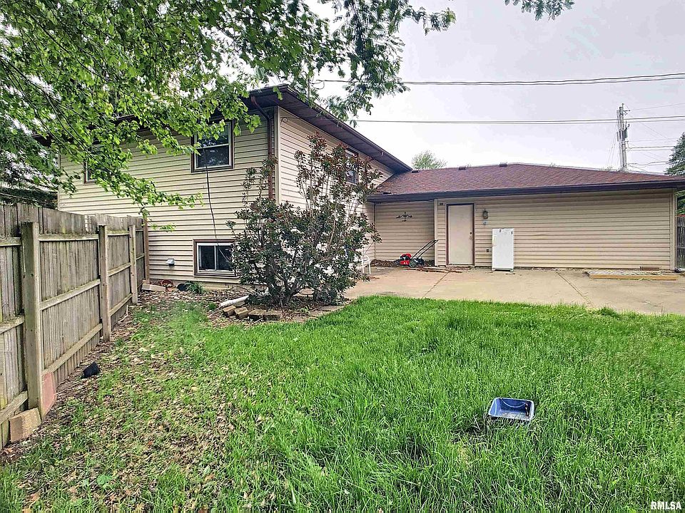 1018 14th Ave C, Orion, IL 61273 Zillow