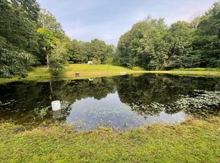 575 Jackson Plum Rd, Cooperstown, PA 16317