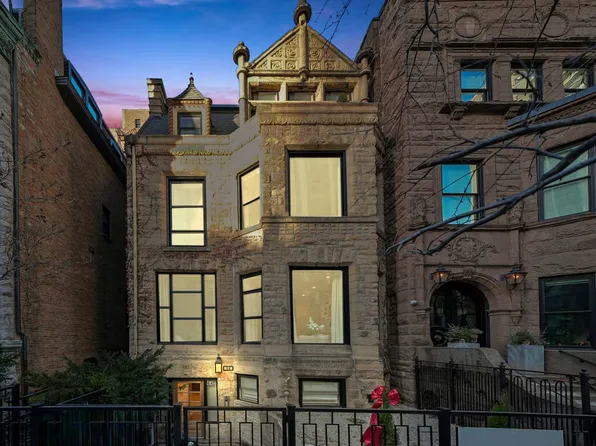 64 E Cedar St APT 6, Chicago, IL 60611