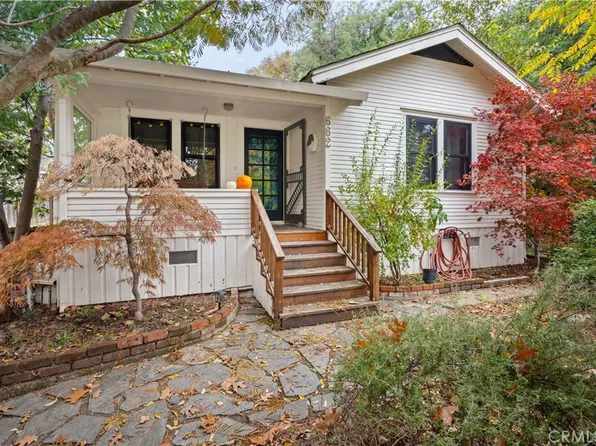 662 Hazel Ave, Ukiah, CA 95482