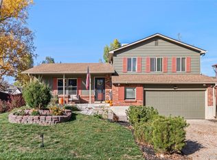 13345 W 72nd Cir, Arvada, CO 80005
