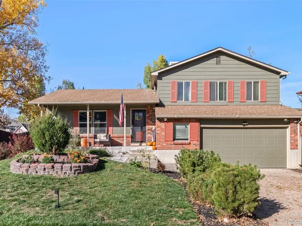 13345 W 72nd Circle, Arvada, CO 80005