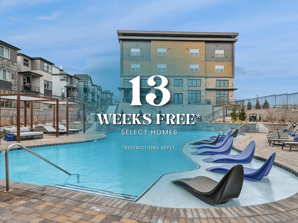 1752 W 167th Ave #4311