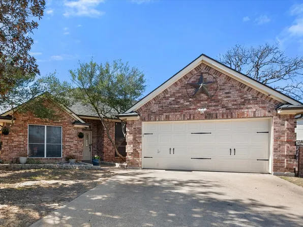 4220 Crossgate Ct, Arlington, TX 76016