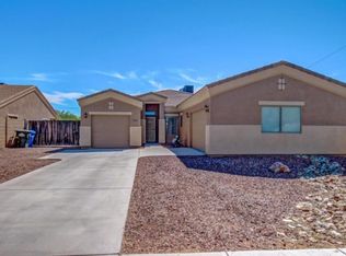 2919 E Hartford Ave, Phoenix, AZ 85032