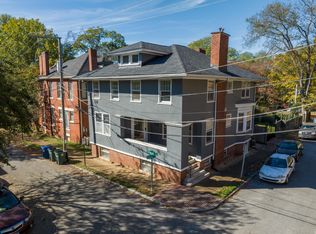 621 Fortwood Pl, Chattanooga, TN 37403