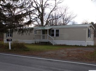 505 County Route 111, Hannacroix, NY 12087