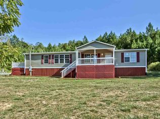 254 Hall Cir, Decatur, TN 37322