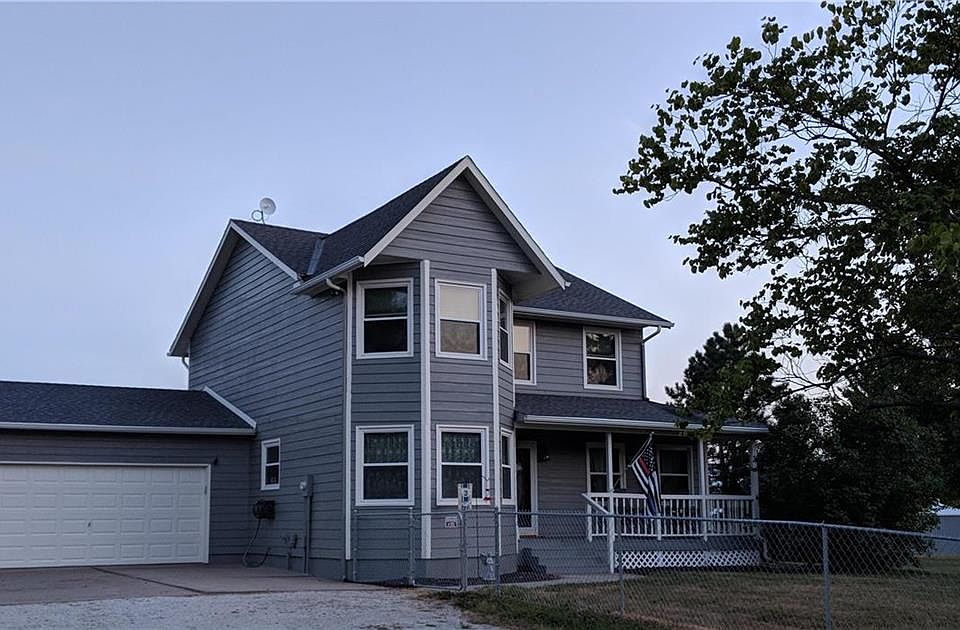 4155 NW 92 Hwy, Smithville, MO 64089 Zillow