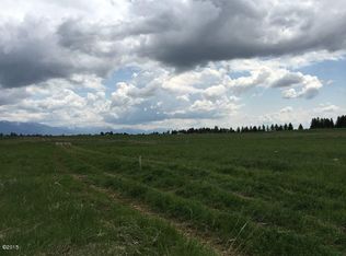 Nhn Whitefish Stage Rd, Kalispell, MT 59901