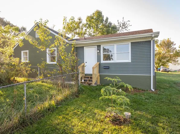 377 Effinger St, Harrisonburg, VA 22802