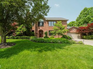 11354 Royal Pl, Carmel, IN 46032