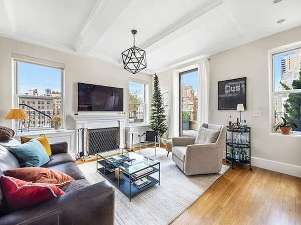 167 E 82nd St #Phc, New York, NY 10028