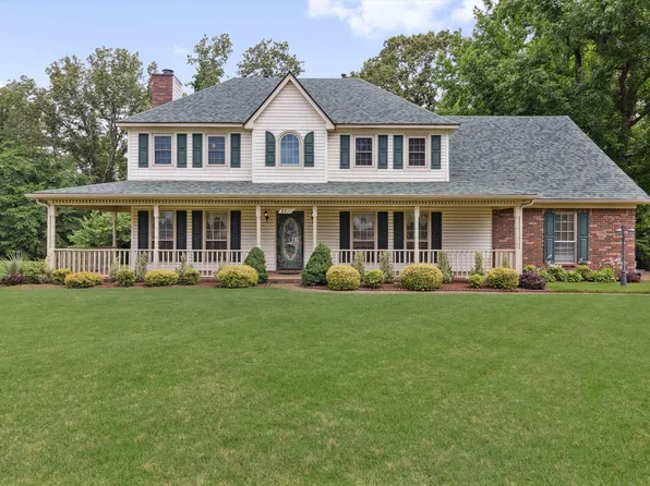 3711 Doe Valley Cv, Memphis, TN 38135