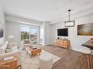 43 Goodwin Dr #302C, Guelph, ON
