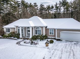 4 Talbot Dr, Arundel, ME 04046