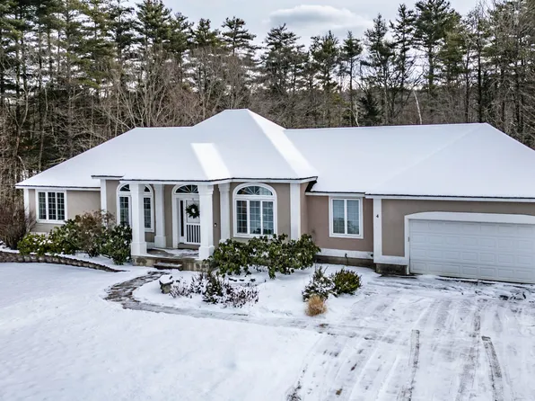 4 Talbot Drive, Arundel, ME 04046