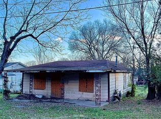 421 W Fox St, Tahlequah, OK 74464