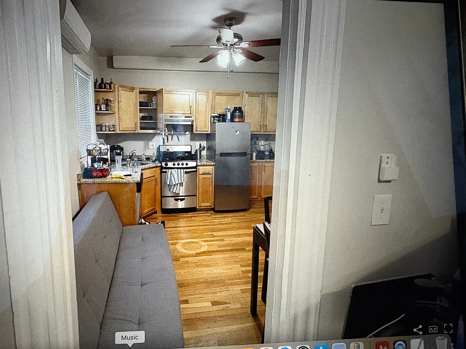1 bed, 500 sqft, $2,950 — Photo 2