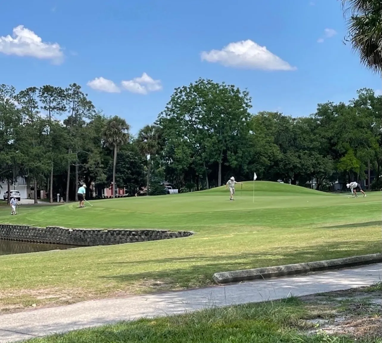 Fairway Ln, Orlando — Photo 1