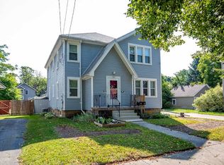 729 6th St, Jackson, MI 49203