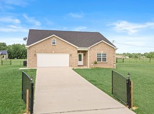 1130 Ferrells Loop Rd, Beechgrove, TN 37018