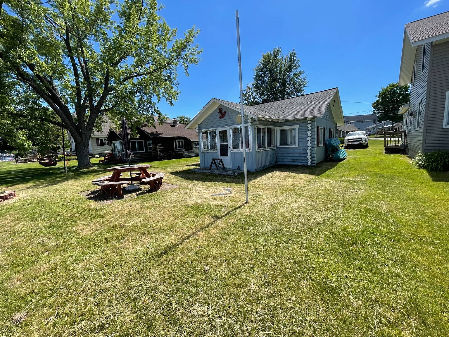 118 Wilson St A, Houghton Lake Heights, MI 48630 Zillow