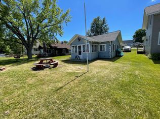 118 Wilson St #A, Houghton Lake Heights, MI