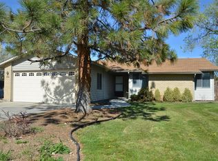 3884 W Leland Way, Boise, ID 83709