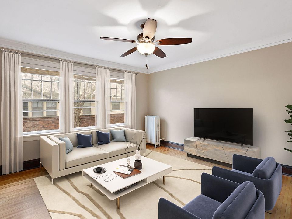 1st image of 1598 Charles Ave #16