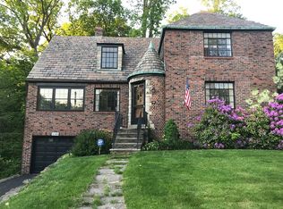 6700 Church Ave, Pittsburgh, PA 15202