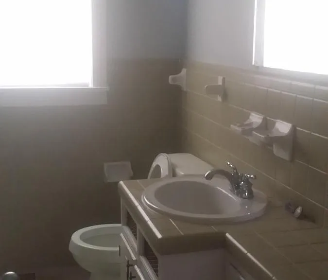 bathroom, 1 of 2