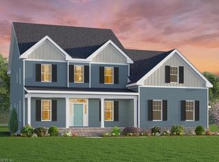 Mm Taft Davidson Rd Homesite A-2, Chesapeake, VA 23322
