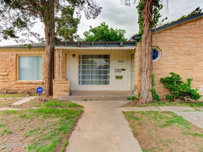 2624 32nd St, Lubbock, TX, 79410