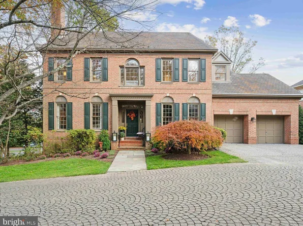 9737 Beman Woods Way, Potomac, MD 20854