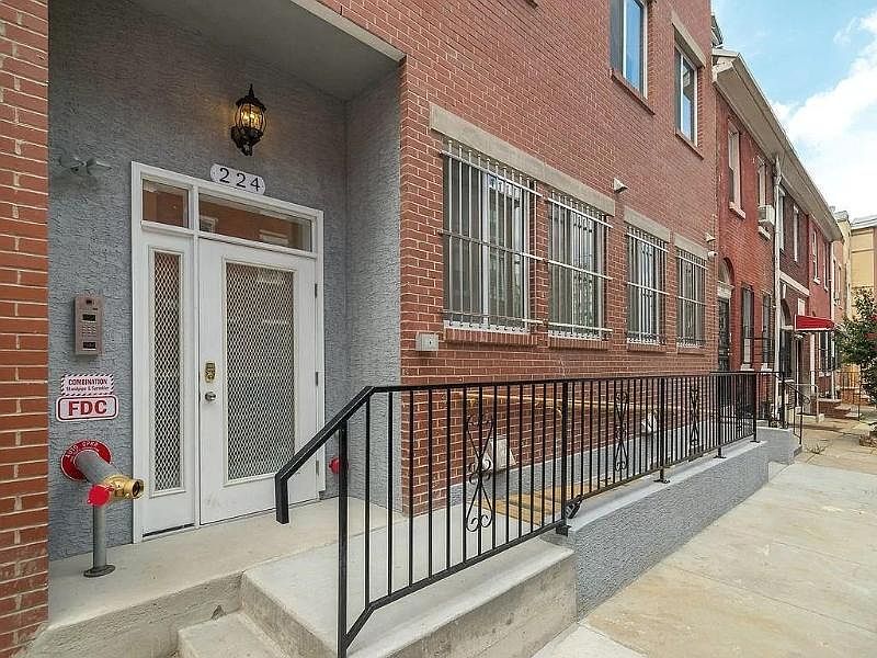 1st image of 224 N Camac St