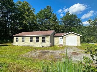 28 Sugar Maple Village Dr, West Townshend, VT 05359