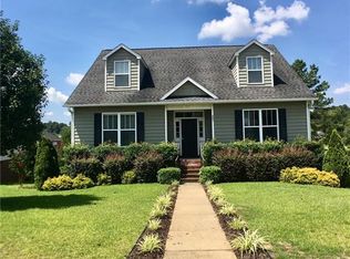 461 Bristlecone Dr, Fayetteville, NC 28311