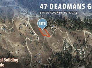 47 Deadmans Gulch, Boise, ID 83716