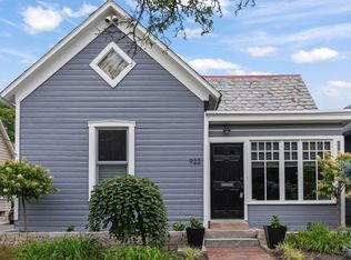 922 S 3rd St, Columbus, OH 43206