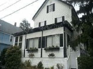 97 Beach St, Malden, MA 02148