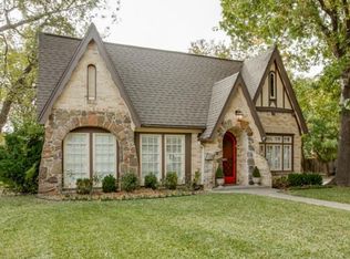 601 Valencia St, Dallas, TX 75223