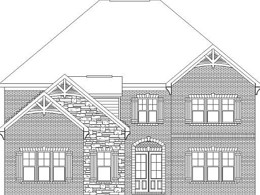 Elevation A