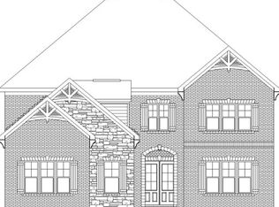 1240 Atherton Park, Roswell, GA 30076