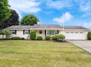 329 Lori Ave NE, Massillon, OH 44646