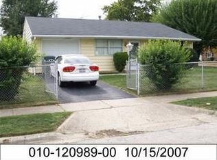 193 Delaney Dr, Columbus, OH 43207