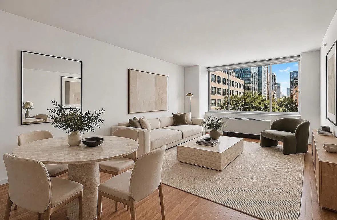 17 East 31st Street — Photo 1
