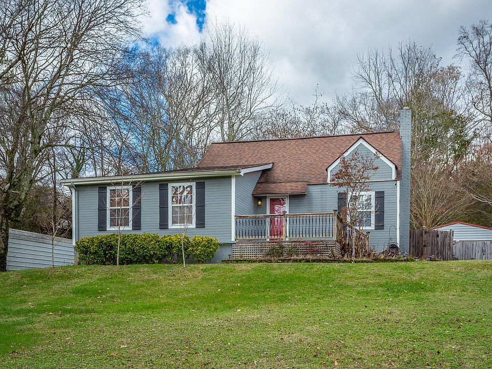 1337 Gunbarrel Rd, Chattanooga, TN 37421 Zillow