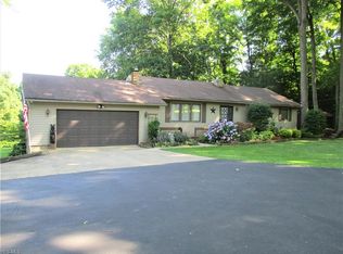 3709 S Ridge Rd, Kingsville, OH 44048